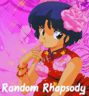 Daten: Ranma  Random Rhapsody