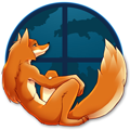 Firefox Only