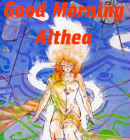 Daten: Good Morning Althea