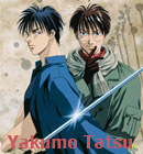 Daten: Yakumo Tatsu