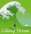Daten: Glassy Ocean