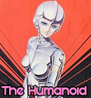 Daten: The Humanoid