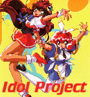 Daten: Idol Project