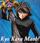 Daten: Kyou Kara Maoh!