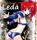 Daten: Genmu Senki Leda