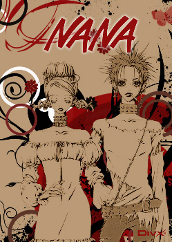Nana Bild: Nana