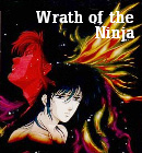 Daten: Wrath of the Ninja