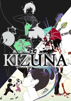 Bild: Kizuna