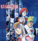 Daten: Legaciam (OAV)