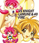 Daten: Knights of Ramune