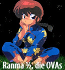 Daten: Ranma , die OVAs