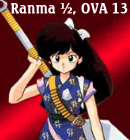 Daten: Ranma  Akumu! Shunmin Kou