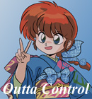 Ranma ½ Outta Control