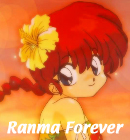 Ranma ½ Ranma Forever