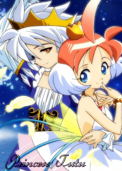 Bild: Princess Tutu