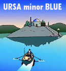 Daten: URSA minor BLUE